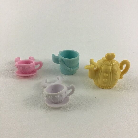 My Little Pony Newborn Cuties Playhouse Nursery Playset Figures Hasbro MLP Toy - Picture 7 of 14